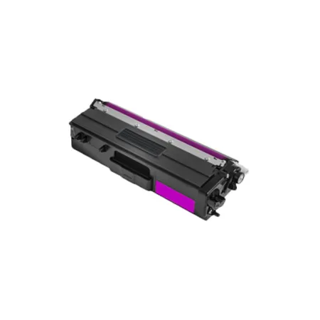 Tóner compatible Brother TN821XXL magenta · TN821XXLM