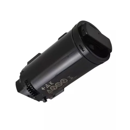 Tóner compatible Ricoh IMC530 negro · 418240