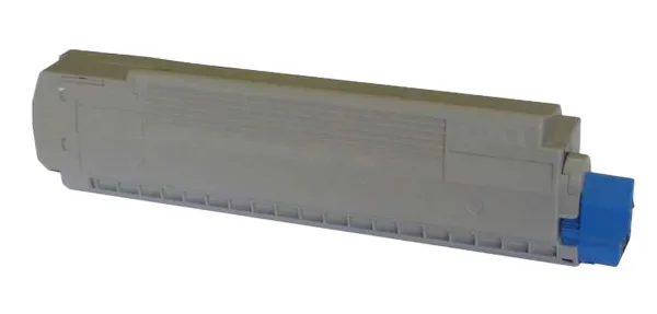 Tóner compatible OKI MC860 negro · 44059212