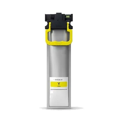 Compatible Epson T13L4 Amarillo