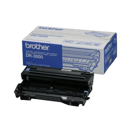 Tambor original Brother Tambor DR3000 negro