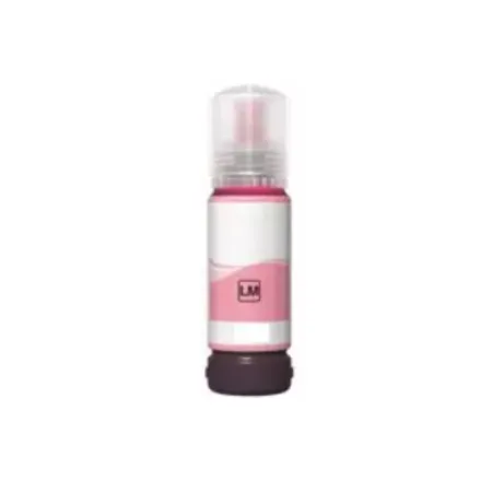 Cartucho de tinta compatible Epson 107 Light light magenta