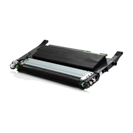 Tóner compatible Samsung CLP-360 / CLP-365 negro · CLT-K406S / SU118A