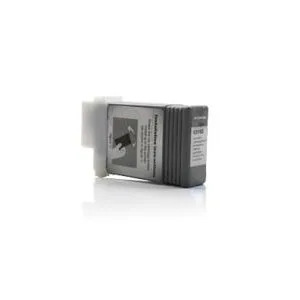 Cartucho de tinta compatible Canon PFI-102 Mate negro mate · 0894B001