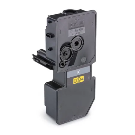 Tóner original Kyocera TK-5230 negro · 1T02R90NL0 / TK5230K