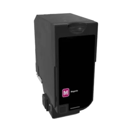 Tóner compatible Lexmark 75M20M0 magenta · LEX75M20M0