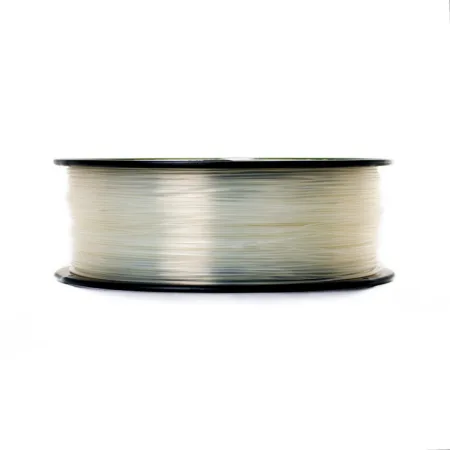 Filamento Filex3d TPU Flexible Transparente 500g
