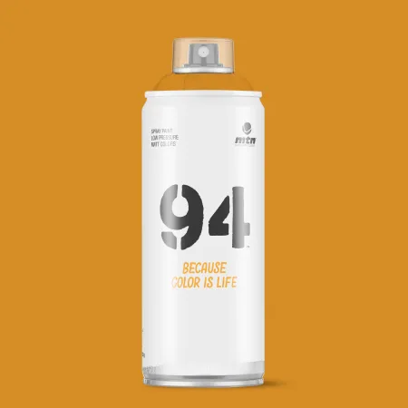 Spray de Pintura Montana Colors MTN 94 RV-178 Tibet