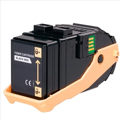 Tóner compatible Epson C9300 negro · C13S050605