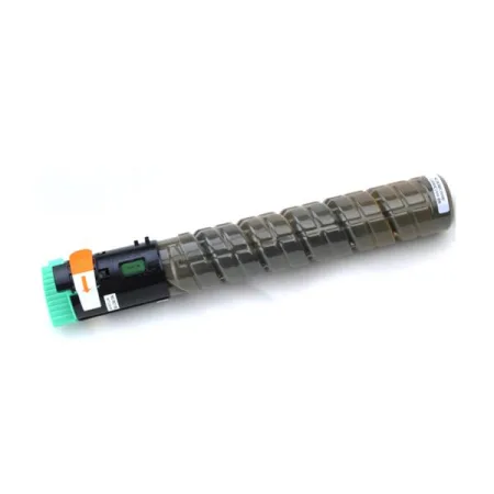 Tóner compatible Ricoh Aficio MP C2030 / C2050 / C2530 / C2550 negro
