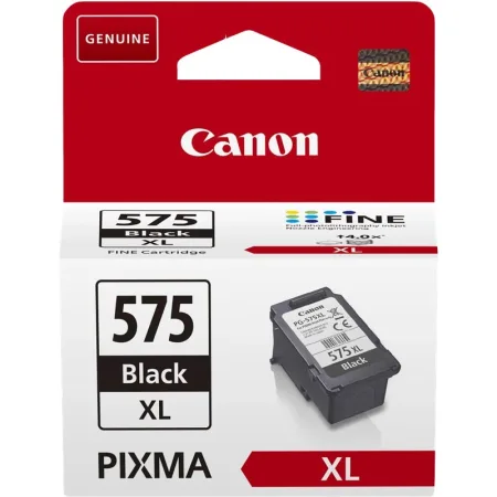 Cartucho de tinta original Canon PG575XL negro · 5437C001