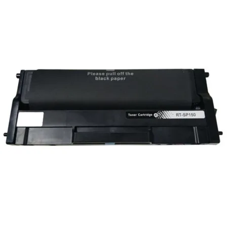 Tóner compatible Ricoh AFICIO SP 150 408010 negro