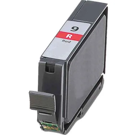 Cartucho de tinta compatible Canon PGI 9 Rojo rojo · 1040B001