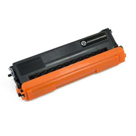 Tóner compatible Brother TN-325 TN-320 negro · TN325BK