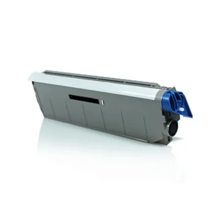 Tóner compatible OKI C9100 / 9200 / 9300 / 9400 / 9500 negro