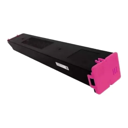 Tóner compatible Sharp BP300GT magenta · BPGT30MA