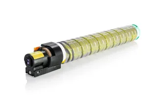 Tóner compatible Canon C-EXV49 amarillo · 8527B002