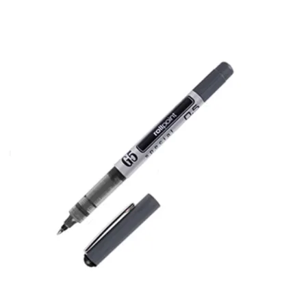 BOLIGRAFO TINTA LIQUIDA PUNTA BALL NEGRO MP