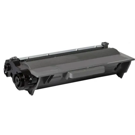 Tóner compatible Brother TN3512 negro