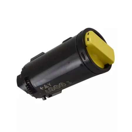 Tóner compatible Ricoh IMC530 amarillo · 418243
