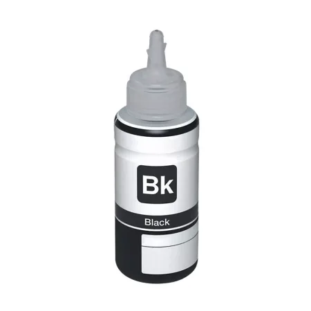 Cartucho de tinta compatible Canon GI40/GI41/GI43/GI46/GI490/GI50/GI51/GI53/GI55/GI56/GI590 negro
