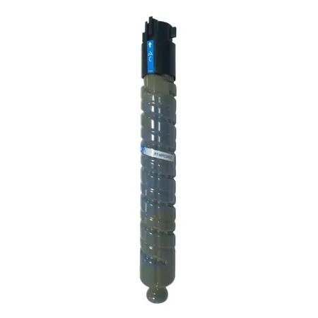 Tóner compatible Ricoh Aficio MP C300 / MP C400 cian · 841551
