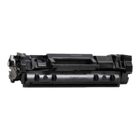 Tóner compatible Canon 072A negro · 5647C002AA
