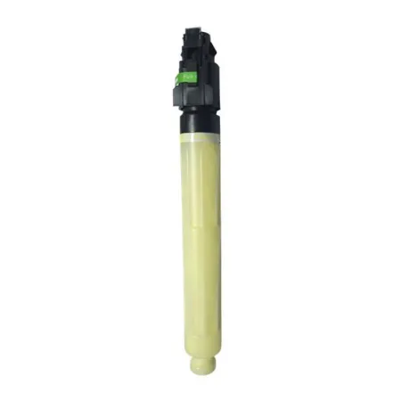 Tóner compatible Ricoh Aficio MP C305 amarillo · 842080/841597