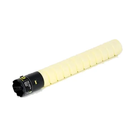 Tóner compatible Olivetti B1197 amarillo · OLB1197Y