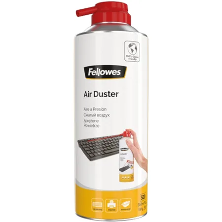 Fellowes Spray de Aire a Presion sin HFC 350ml
