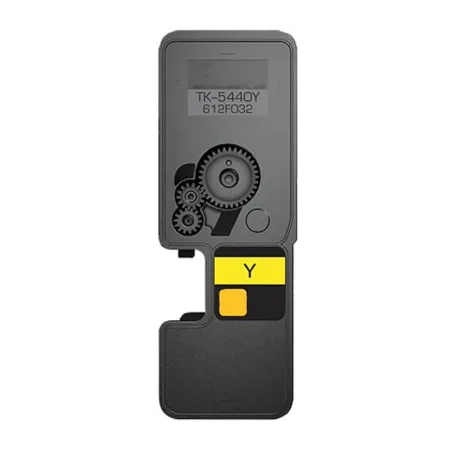 Tóner compatible Kyocera TK-5440 / TK-5430 amarillo
