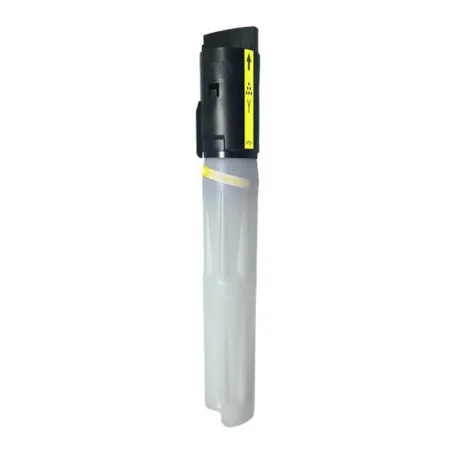Tóner compatible Ricoh AFICIO MP C2051 / C2551 841507 amarillo