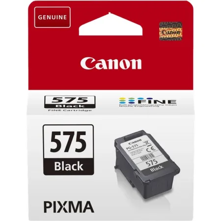Cartucho de tinta original Canon PG575 negro · 5438C001
