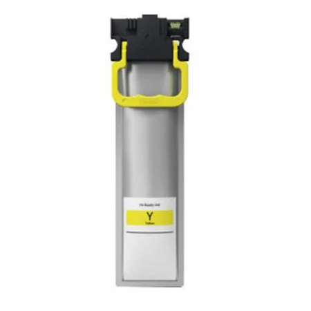 Cartucho de tinta compatible Epson T9444 Pigmentada amarillo
