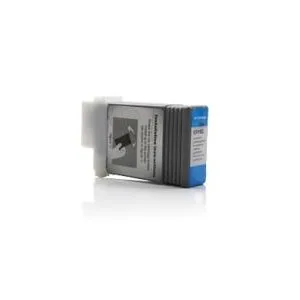 Cartucho de tinta compatible Canon PFI-102 cian · 0896B001