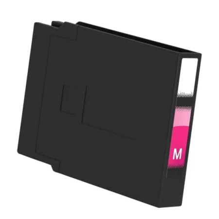 Cartucho de tinta compatible Epson T13X3/T13W3 Pigmentado magenta pigmentada