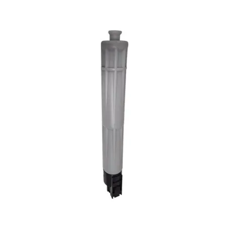 Tóner compatible Ricoh Aficio MP C2800 / MP C3300 negro · 841124