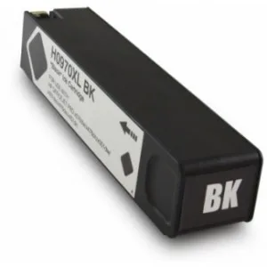 Cartucho de tinta compatible HP 970XL negro pigmentado · CN625AE