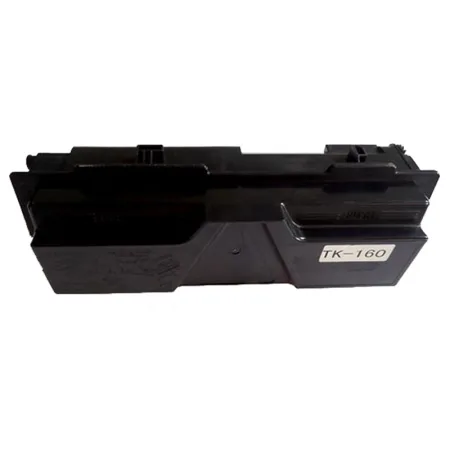 Tóner compatible Kyocera 1T02LY0NL0 / tk160 negro