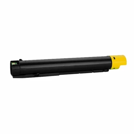 Tóner original Pantum CTO2600 amarillo · CTO2600Y