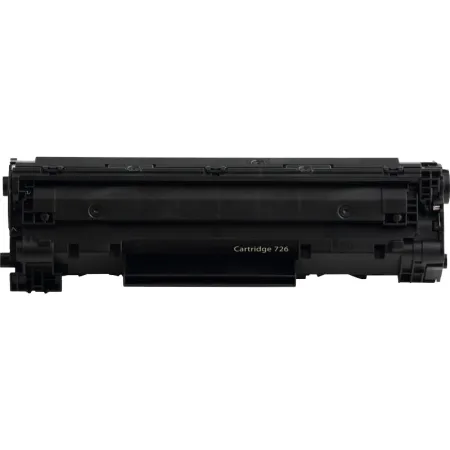 Tóner compatible Canon 726 negro · 3483B002