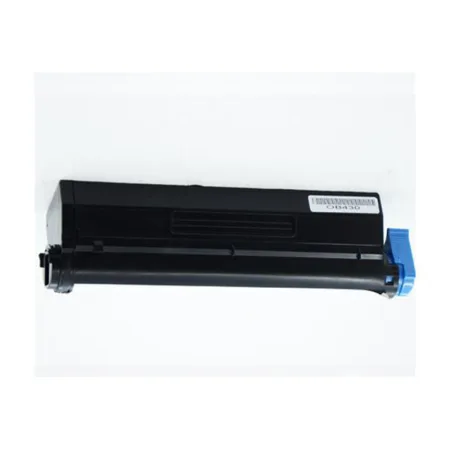 Tóner compatible OKI B430 / B460 / B470 negro · 43979202
