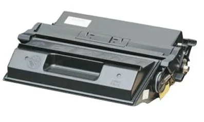 Tóner compatible Xerox N2125 negro · 113R00446