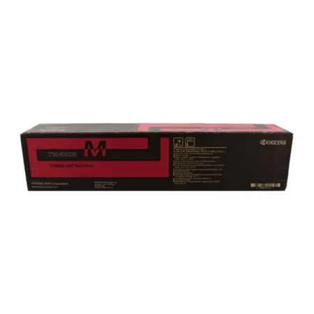 Tóner original Kyocera TK-8505 / TK-8507 magenta · 1T02LCBNL0