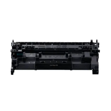 Tóner compatible Canon 070A negro · 5639C002