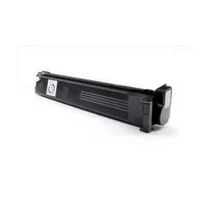 Tóner compatible Konica Minolta BIZHUB C451 / C550 / C650 TN-611 negro