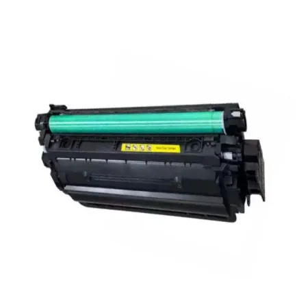 Tóner compatible HP W9242MC amarillo · HPW9242Y