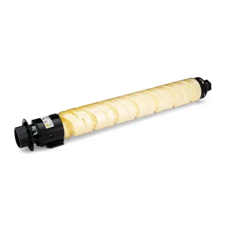 Tóner compatible Ricoh IMC4510 / IMC5510 / IMC6010 amarillo · 842531