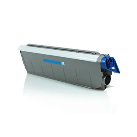Tóner compatible OKI C9100 / 9200 / 9300 / 9400 / 9500 cian · 41963607