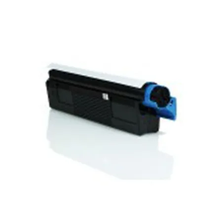 Tóner compatible OKI C3100/C3200/C5100/C5200/ C5300/C5400/C5510/C5540 negro